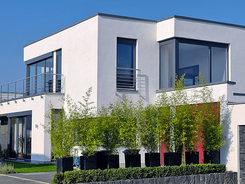 Anbieter mainHAUS Fertighäuser