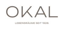 Logo OKAL Haus