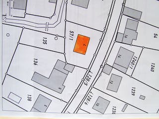Bebauungsplan Grundstück Erschlossenheit Bebauungsplan Grundstück Erschlossenheit