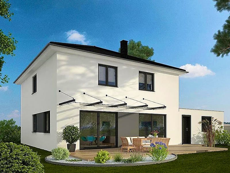 Anbieter Poll Massivhaus