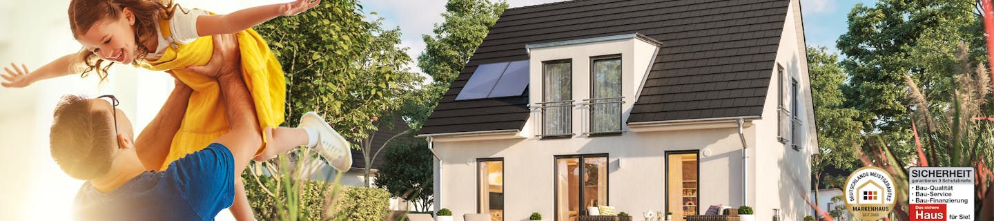 Anbieter Immo-Expert Massivhaus