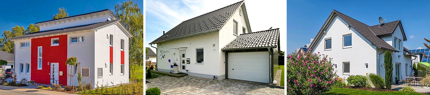 Anbieter BGW Hausbau GmbH