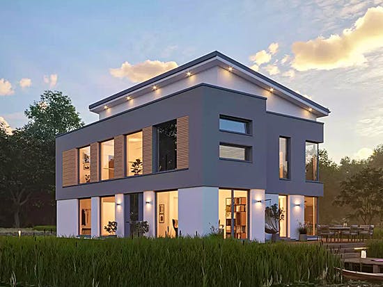 Anbieter Bien-Zenker