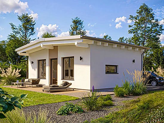 Anbieter Bien-Zenker