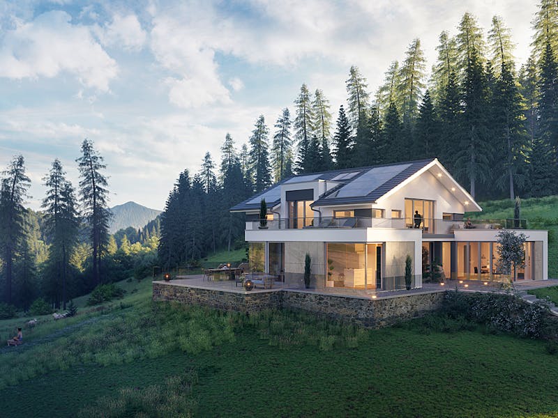 Anbieter Bien-Zenker