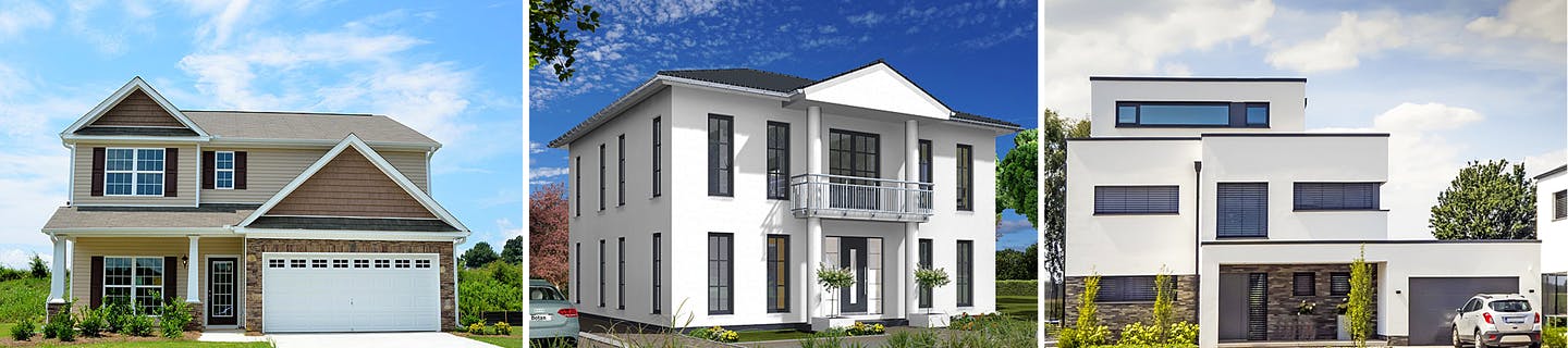 Anbieter Botan Haus