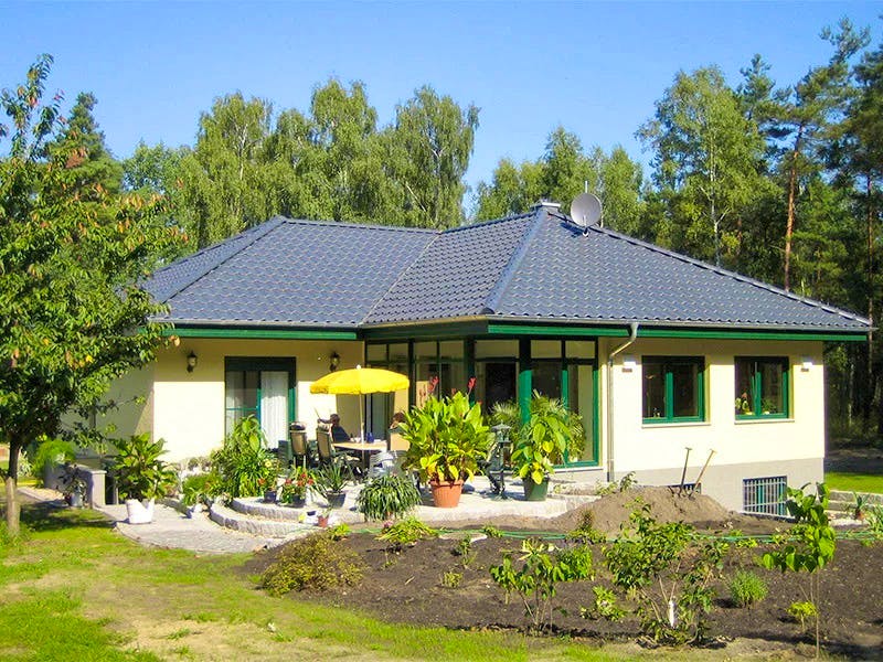 Anbieter BrandMassivHaus