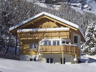 Fertighaus Haus Wallis von Bodenseehaus, Satteldach-Klassiker Außenansicht 1