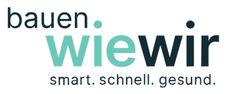 bauen.WIEWIR logo