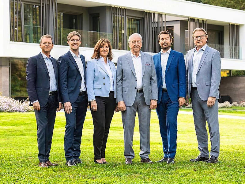 Anbieter WeberHaus - Mehrfamilienhäuser