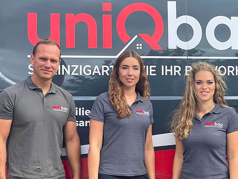Anbieter uniQbau
