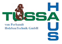 Anbieter Tussa Haus - von Perbandt Holzbautechnik