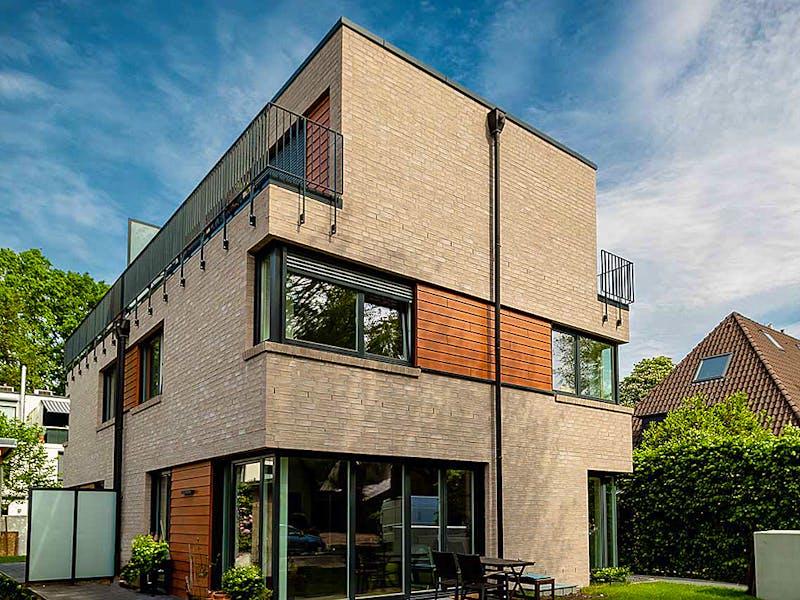 Anbieter Elbe-Haus® West