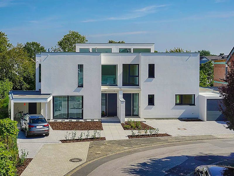 Anbieter SCHOTES Bauunternehmung