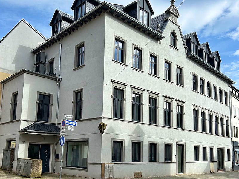 Anbieter BAU-AKAR