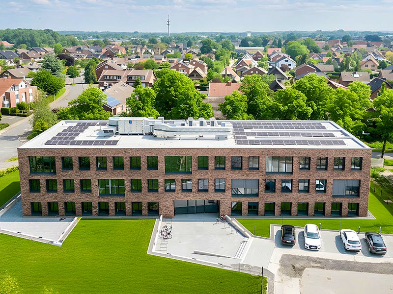 Anbieter HELSTI Massivhaus