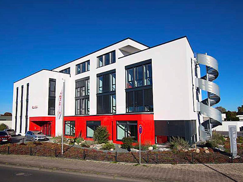 Anbieter NURDA-Hausbau