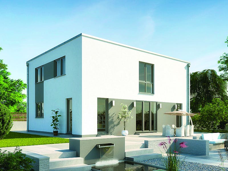 Anbieter NURDA-Hausbau