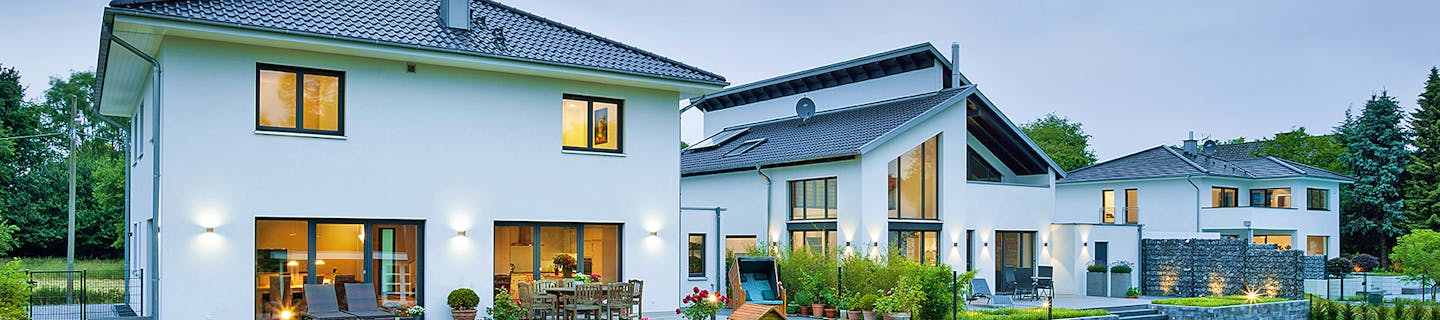 Anbieter petershaus