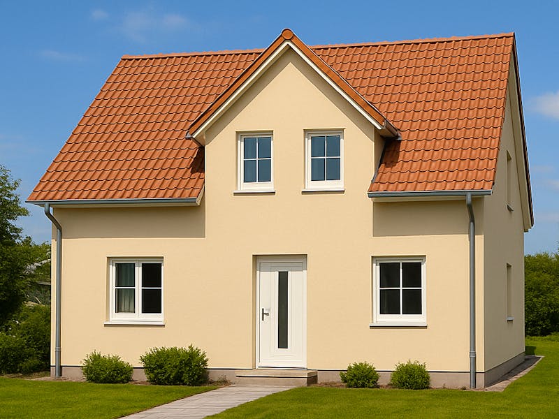 Anbieter Derbau Hausbau