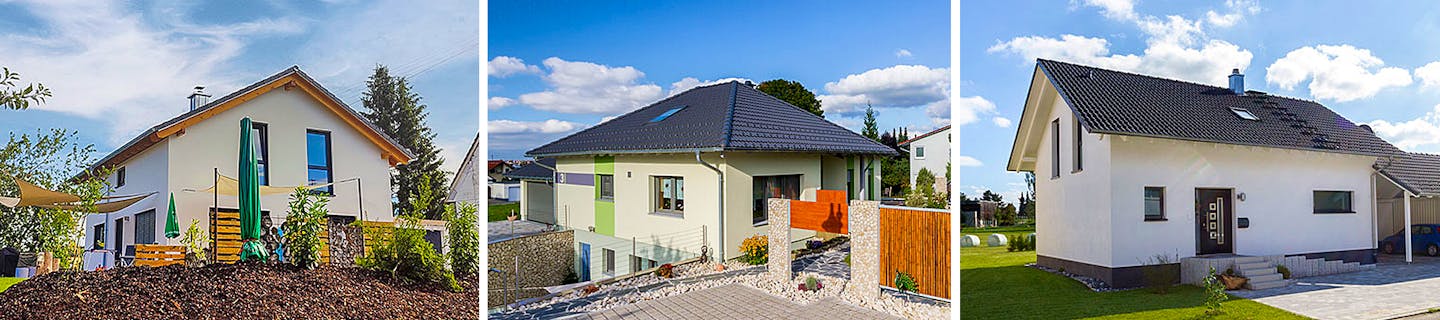Anbieter EIGENHEIM-glück