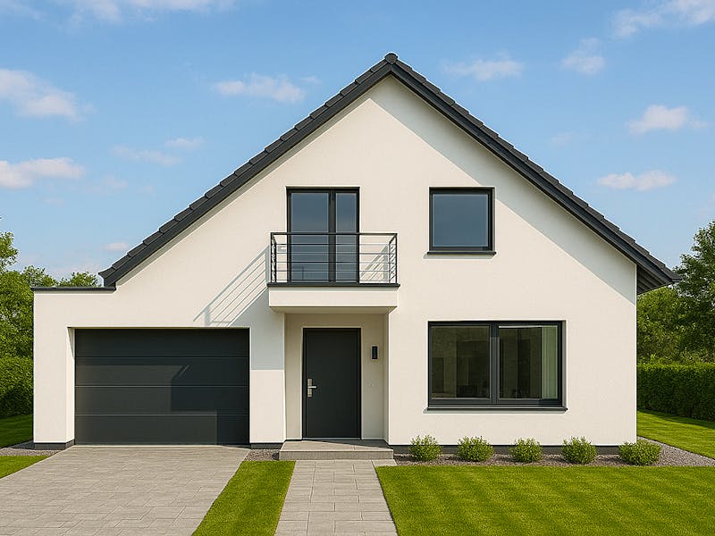 Anbieter EG Massivhaus