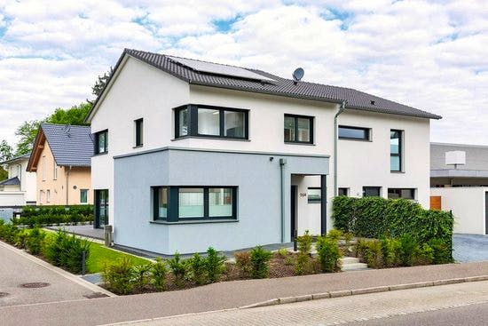Anbieter WeberHaus