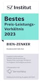 csm_Siegel_Bestes_Preis-Leistungs-Verhaeltnis_Bestes_BIEN_ZENKER_e870fe1e16