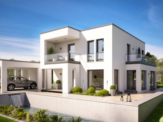 Anbieter Bien-Zenker