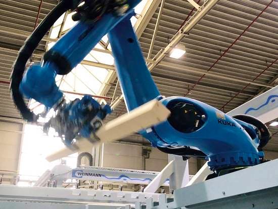 Anbieter Bien-Zenker