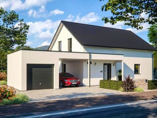 Anbieter RENSCH-HAUS
