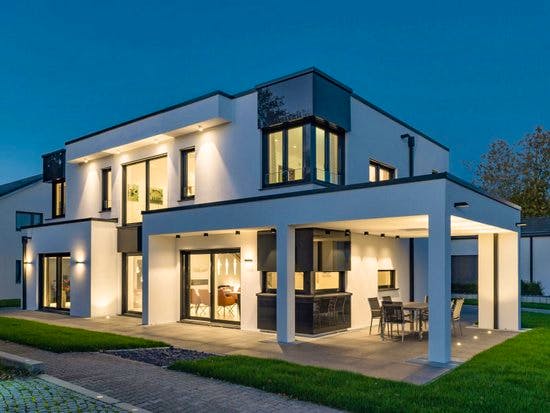 Anbieter RENSCH-HAUS
