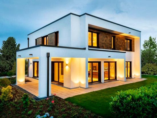 Anbieter RENSCH-HAUS