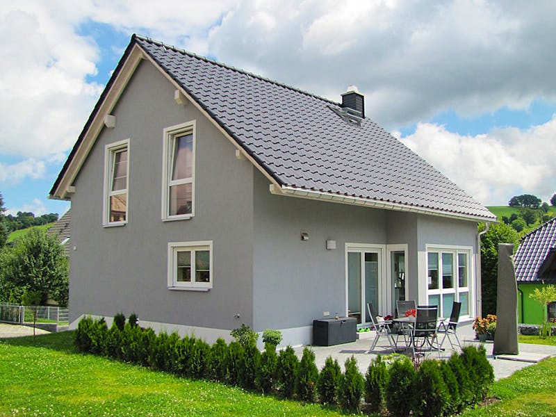 Anbieter Meyer MASSIVHÄUSER Bau