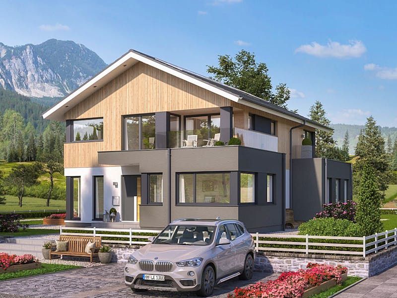 Anbieter SCHWABENHAUS
