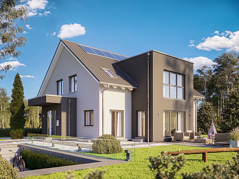 Anbieter SCHWABENHAUS
