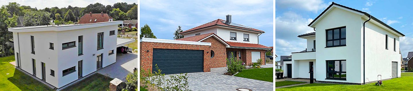 Anbieter Lange & Lossau Baubetreuung