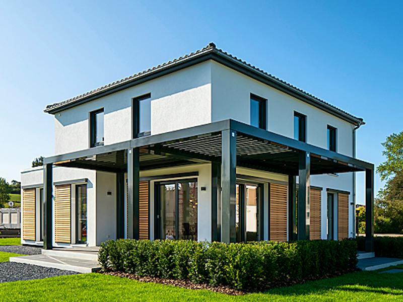 Anbieter FingerHaus