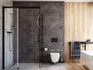 Fertighaus Next 170 WD von Danwood - NEXT by Danwood Schlüsselfertig ab 545000€, Stadtvilla Innenansicht 8