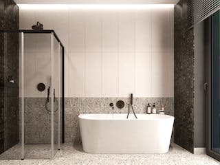 Fertighaus Vision 154 von Danwood - VISION by Danwood Schlüsselfertig ab 610100€, Bungalow Innenansicht 6