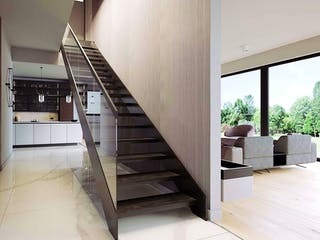 Fertighaus Vision 227 von Danwood - VISION by Danwood Schlüsselfertig ab 808100€, Satteldach-Klassiker Innenansicht 2