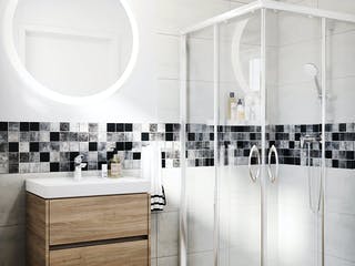 Fertighaus Perfect 116 von Danwood Schlüsselfertig ab 265300€, Bungalow Innenansicht 9