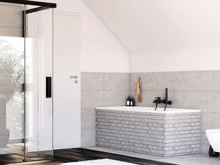 Fertighaus Point 130 von Danwood Schlüsselfertig ab 258900€, Satteldach-Klassiker Innenansicht 10