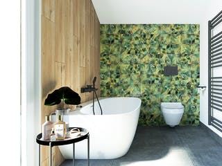 Fertighaus Point 144 von Danwood Schlüsselfertig ab 301000€, Satteldach-Klassiker Innenansicht 5