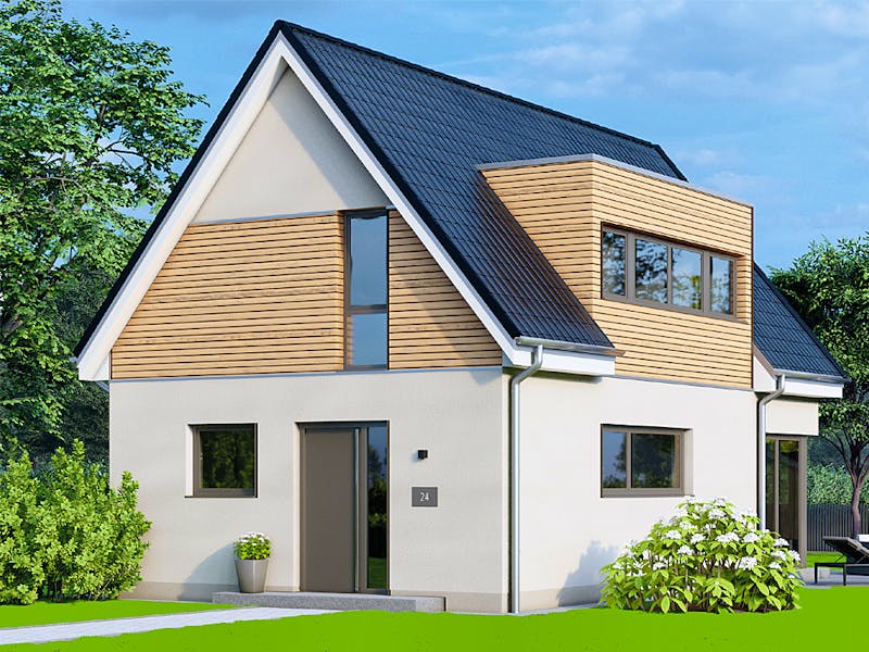 Anbieter Massivhaus Wismar