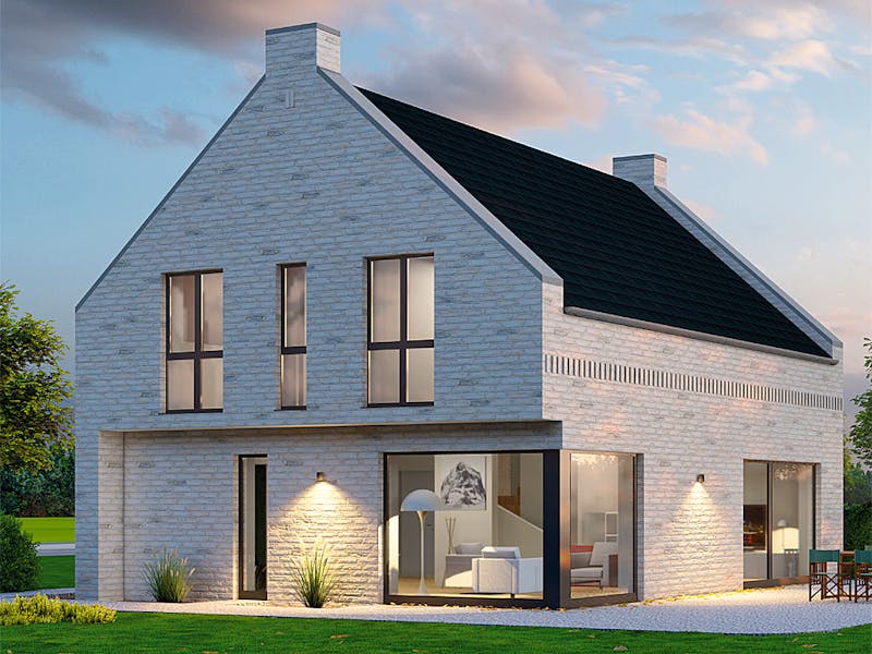 Anbieter Massivhaus Wismar