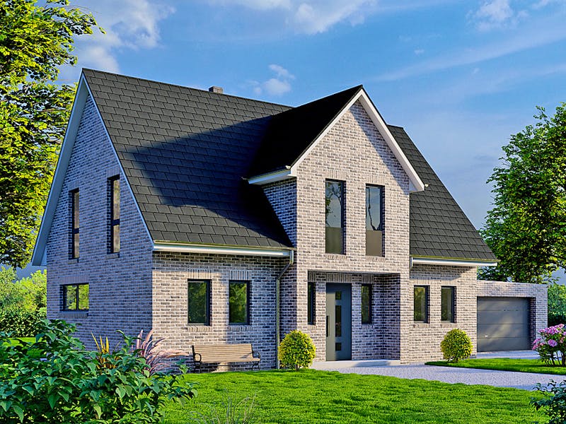 Anbieter Massivhaus Wismar