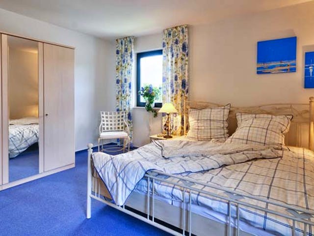 Massivhaus Dresden von HELMA MASSIVHAUS Schlüsselfertig ab 378550€, Stadtvilla Innenansicht 3