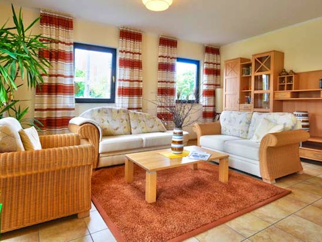 Massivhaus Dresden von HELMA MASSIVHAUS Schlüsselfertig ab 378550€, Stadtvilla Innenansicht 1