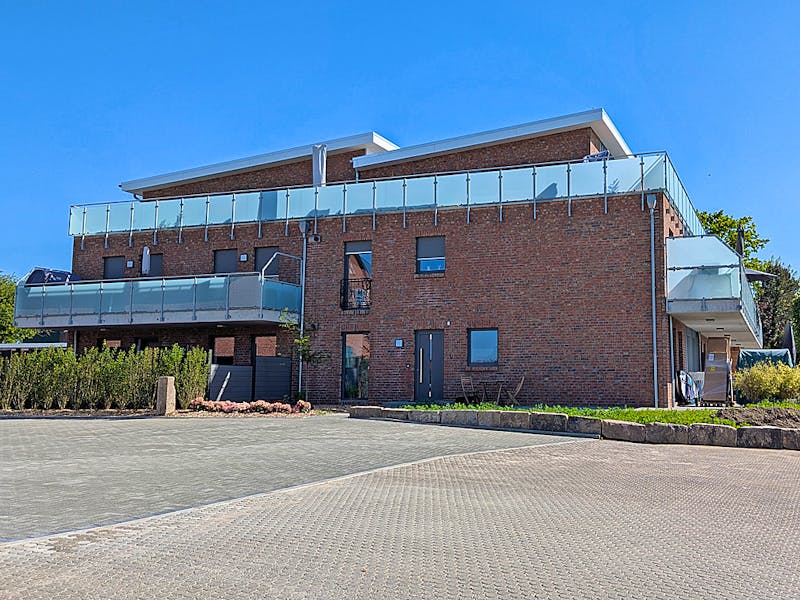 Anbieter Wertbau Nord - Mehrfamilienhäuser